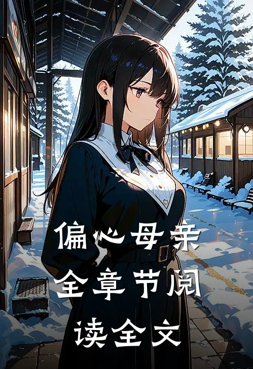 偏心母亲全章节阅读全文