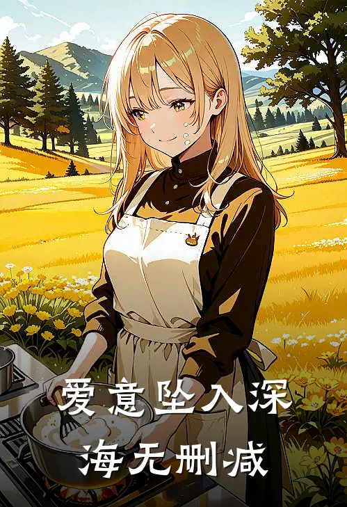 爱意坠入深海无删减