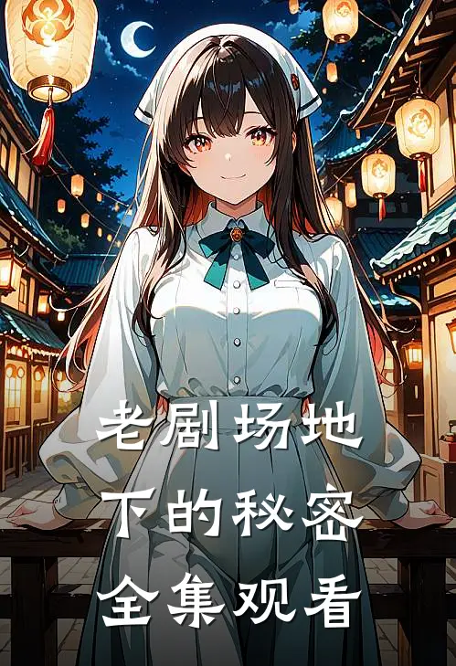 老剧场地下的秘密 全集观看