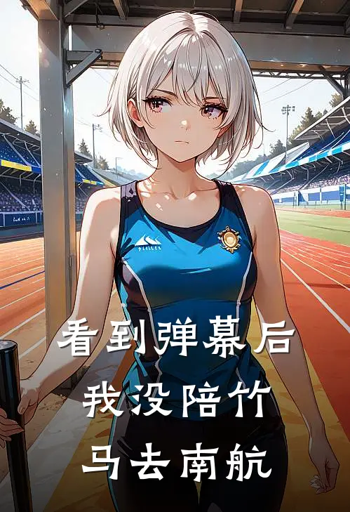 看到弹幕后，我没陪竹马去南航