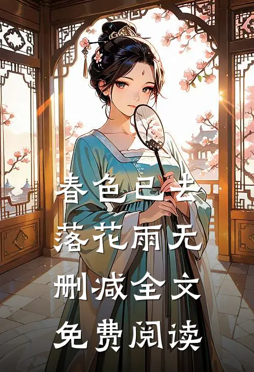 春色已去落花雨无删减全文免费阅读