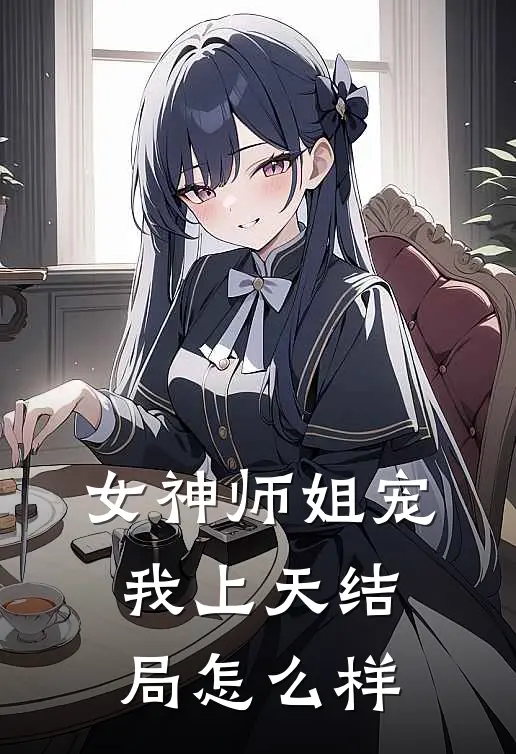 女神师姐宠我上天结局怎么样