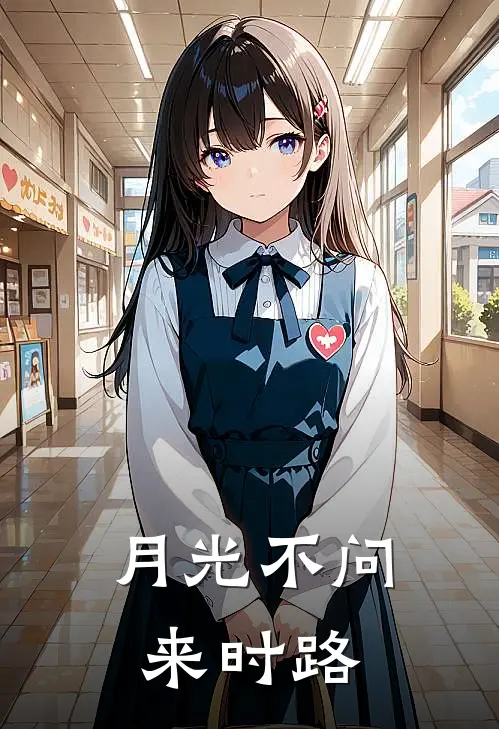 月光不问来时路