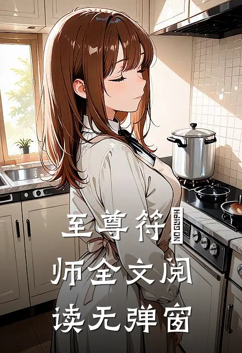 至尊符箓师全文阅读无弹窗