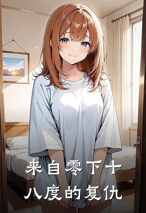 来自零下十八度的复仇
