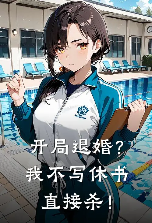 开局退婚？我不写休书，直接杀！