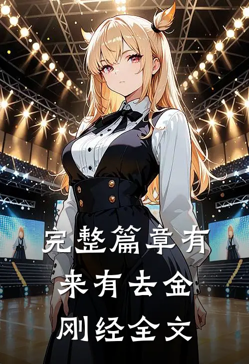 完整篇章有来有去金刚经全文