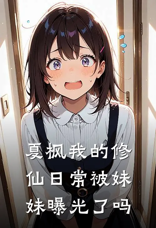 夏枫我的修仙日常被妹妹曝光了吗