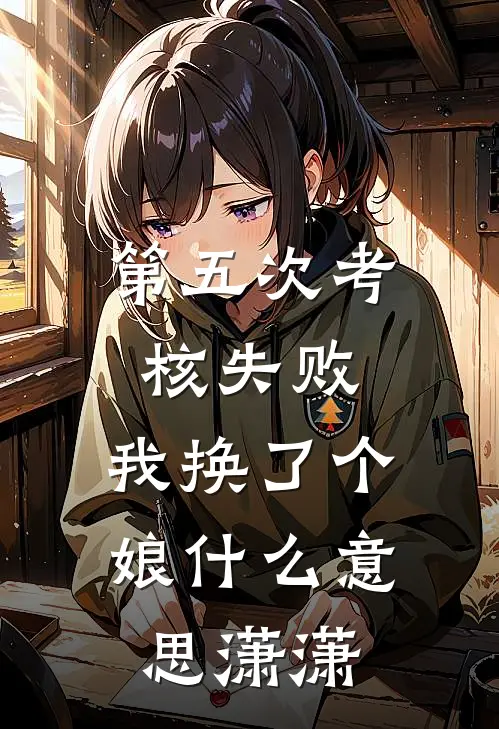 第五次考核失败，我换了个娘什么意思潇潇