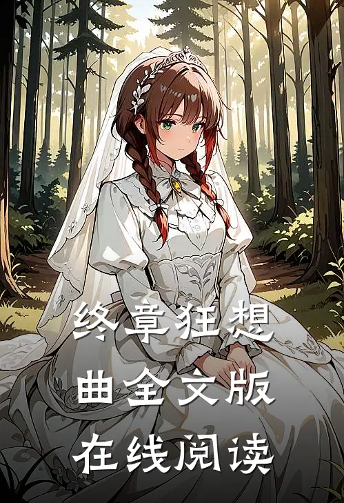 终章狂想曲全文版在线阅读