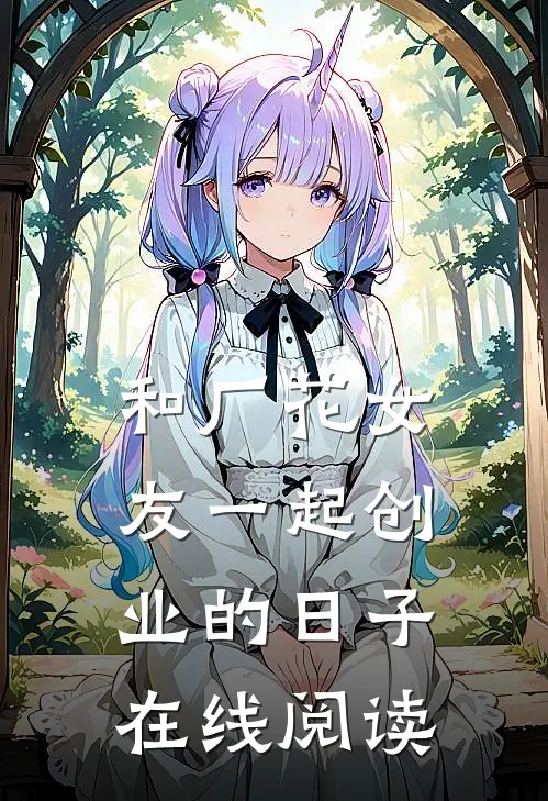 和厂花女友一起创业的日子在线阅读