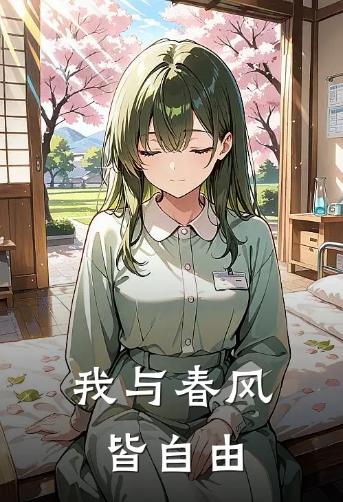 我与春风皆自由