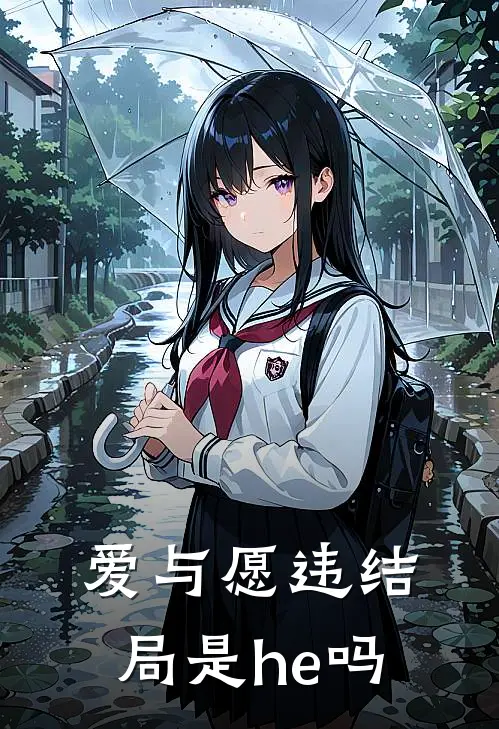 爱与愿违结局是he吗