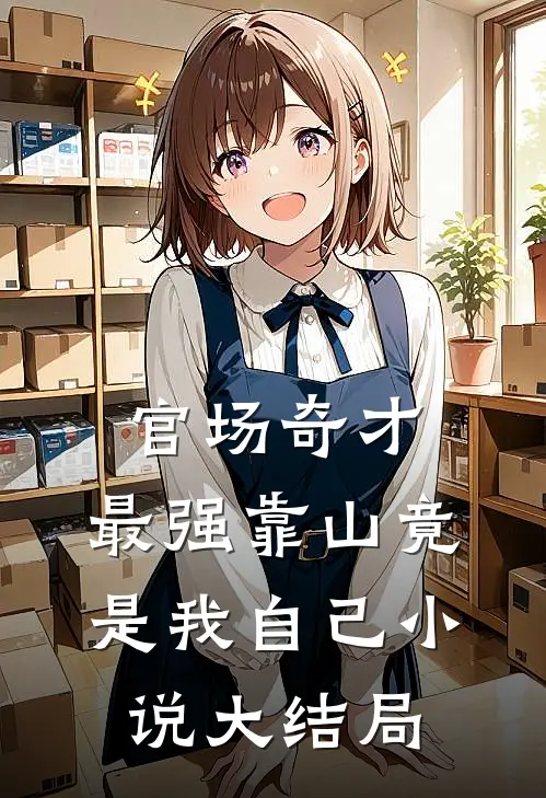 官场奇才：最强靠山竟是我自己小说大结局