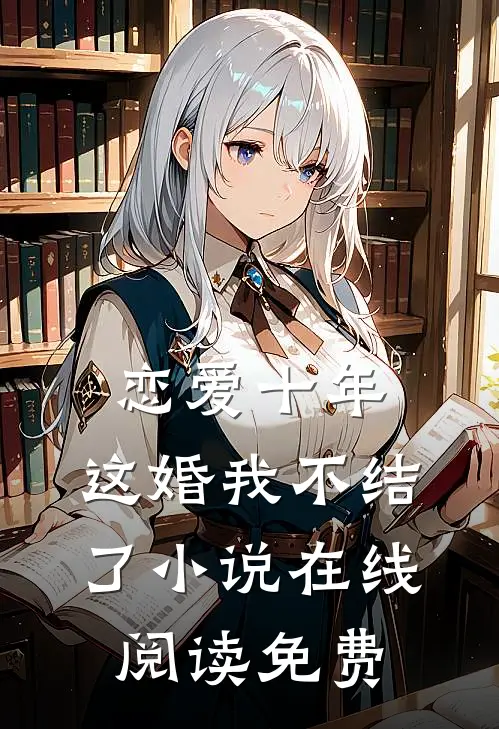 恋爱十年，这婚我不结了小说在线阅读免费