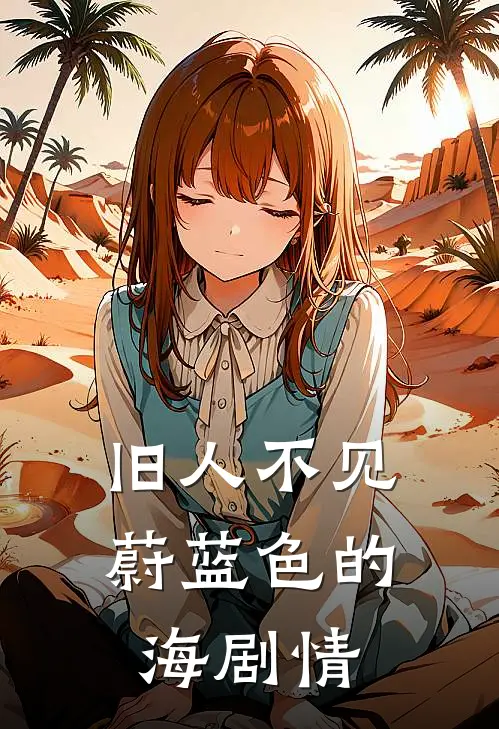 旧人不见蔚蓝色的海剧情