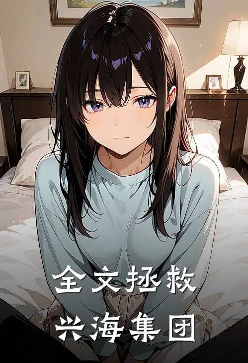 全文拯救兴海集团