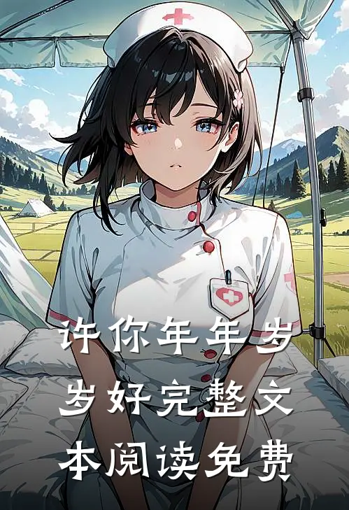 许你年年岁岁好完整文本阅读免费