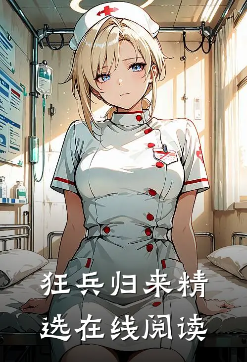 狂兵归来精选在线阅读