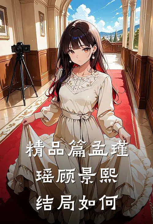 精品篇孟瑾瑶顾景熙结局如何