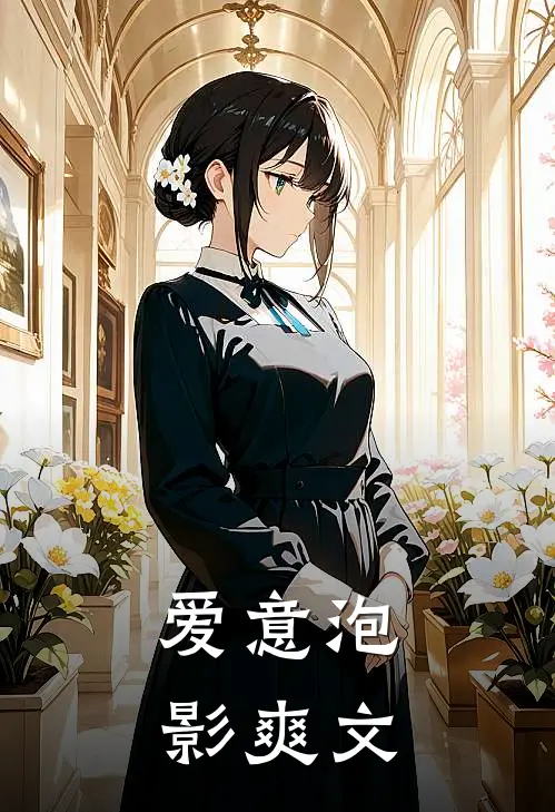 爱意泡影爽文