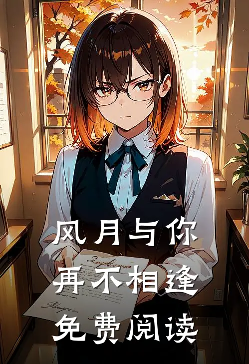 风月与你再不相逢免费阅读