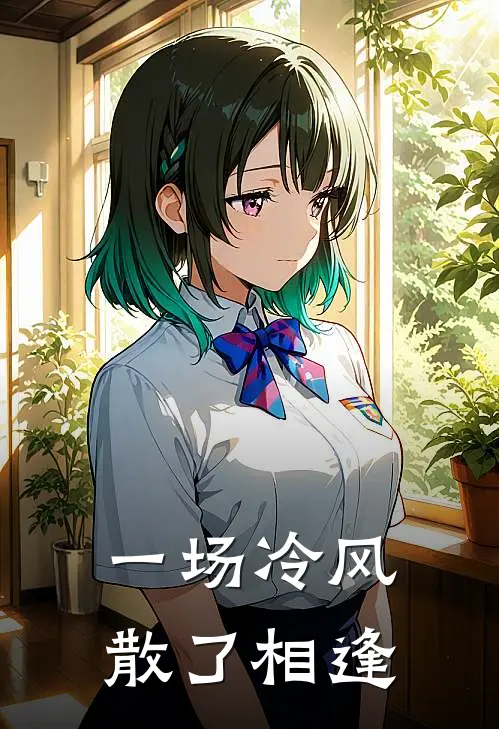 一场冷风，散了相逢