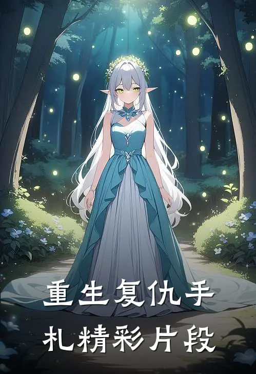重生复仇手札精彩片段