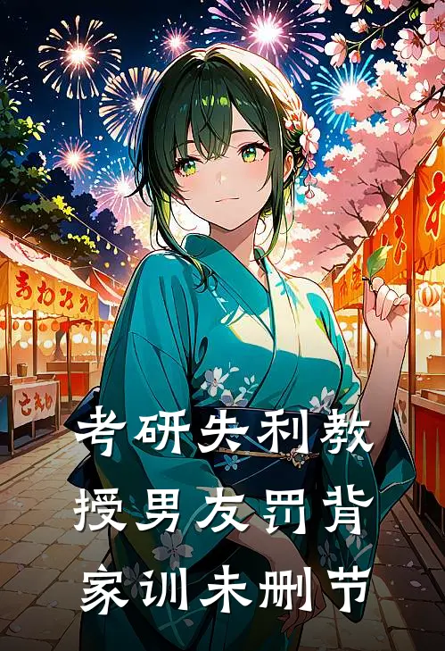 考研失利教授男友罚背家训未删节