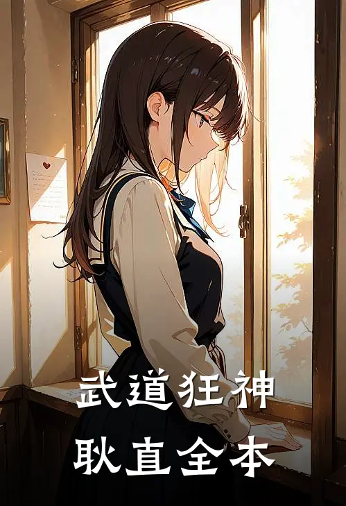 武道狂神耿直全本