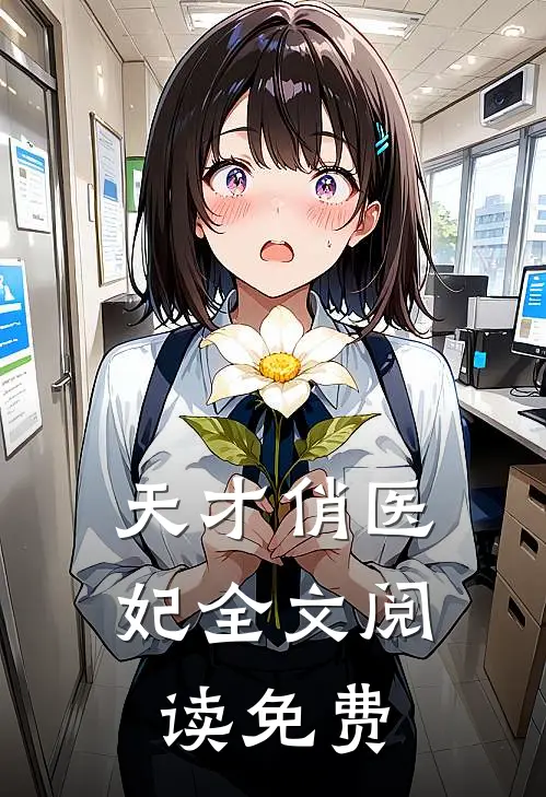 天才俏医妃全文阅读免费