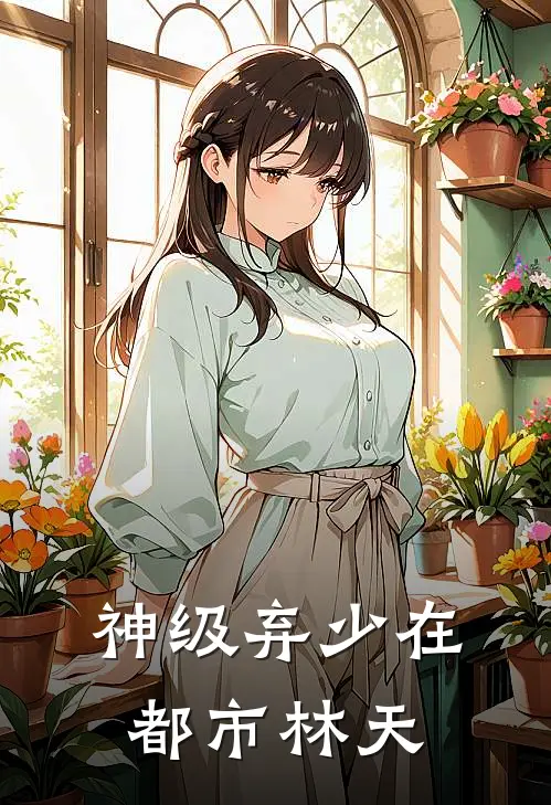 神级弃少在都市林天