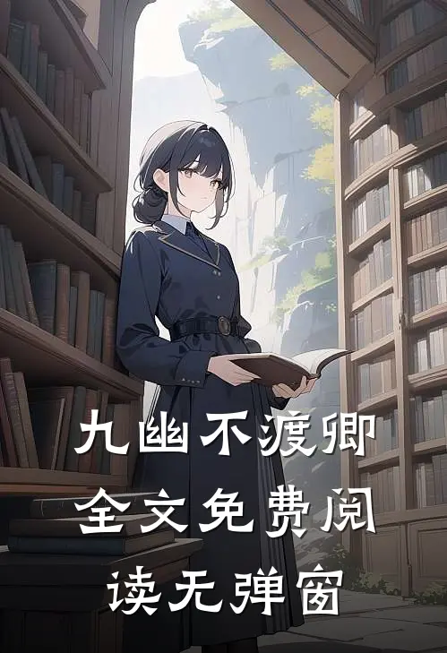 九幽不渡卿全文免费阅读无弹窗