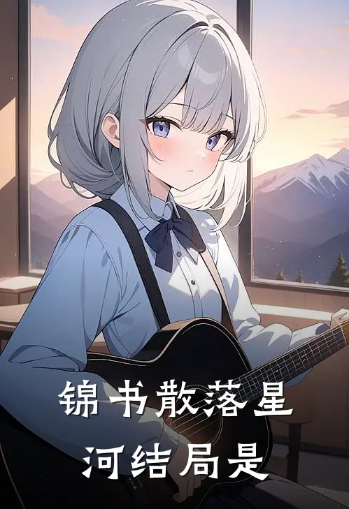 锦书散落星河结局是