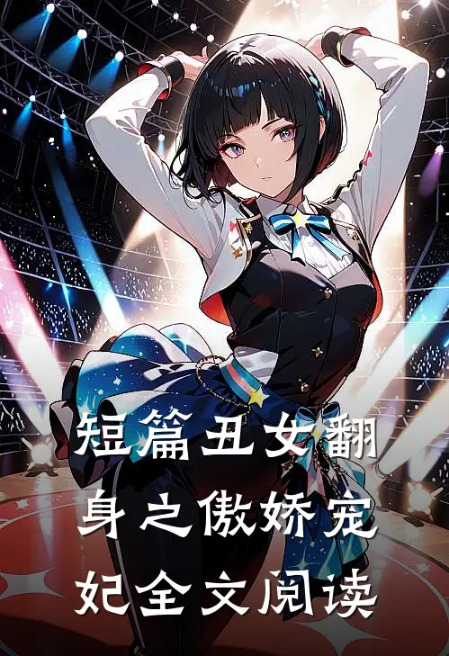 短篇丑女翻身之傲娇宠妃全文阅读