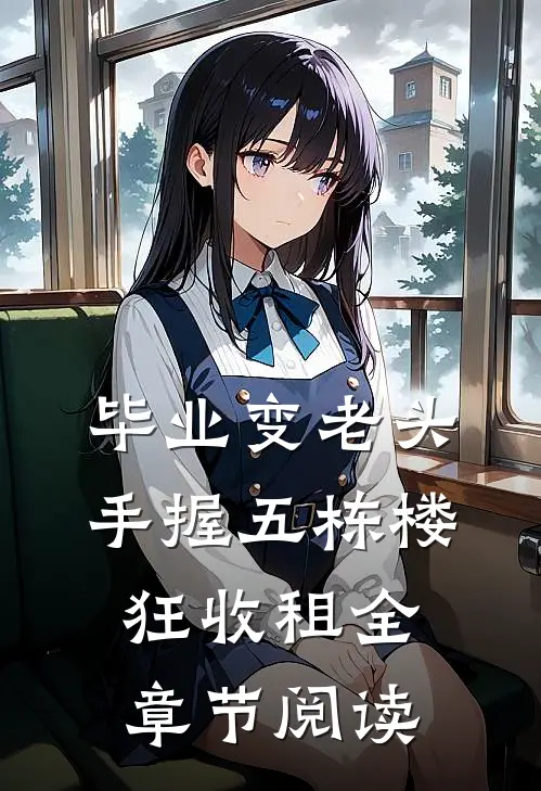毕业变老头，手握五栋楼狂收租全章节阅读