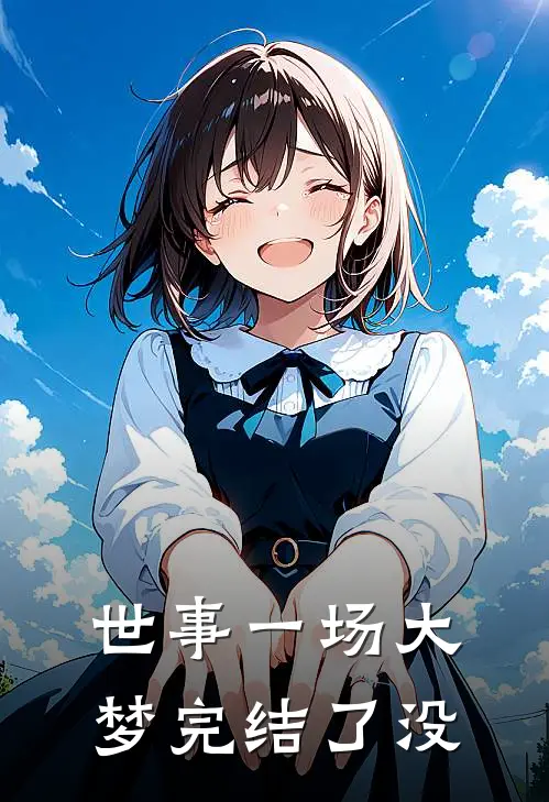 世事一场大梦完结了没