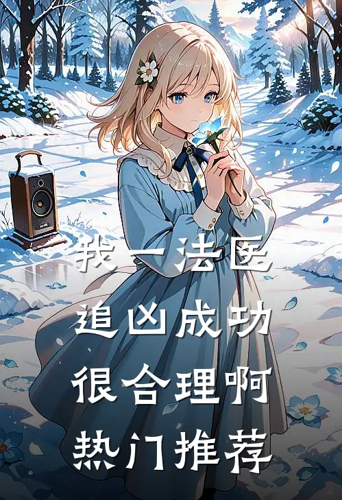 我一法医，追凶成功很合理啊热门推荐