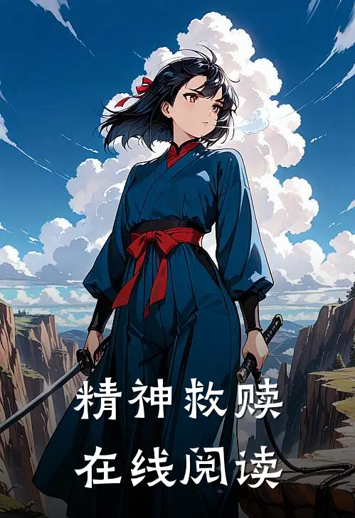 精神救赎在线阅读