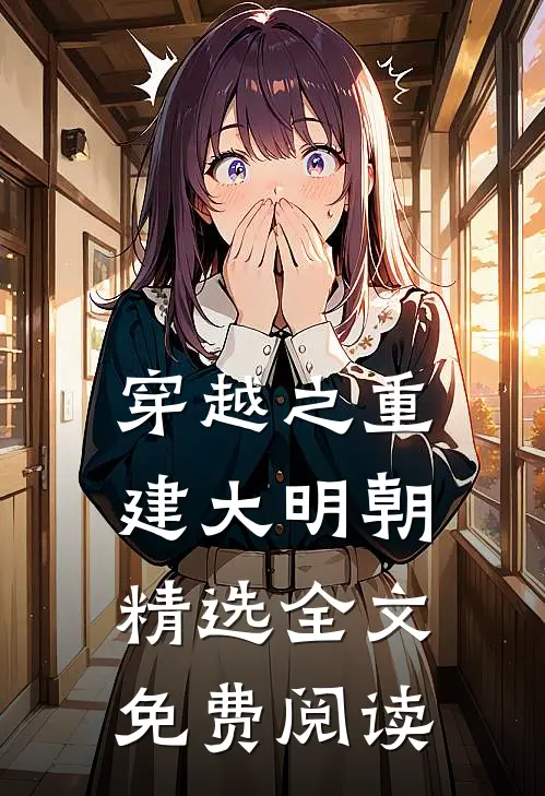 穿越之重建大明朝精选全文免费阅读
