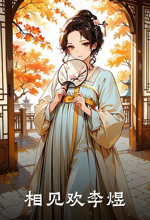 相见欢李煜
