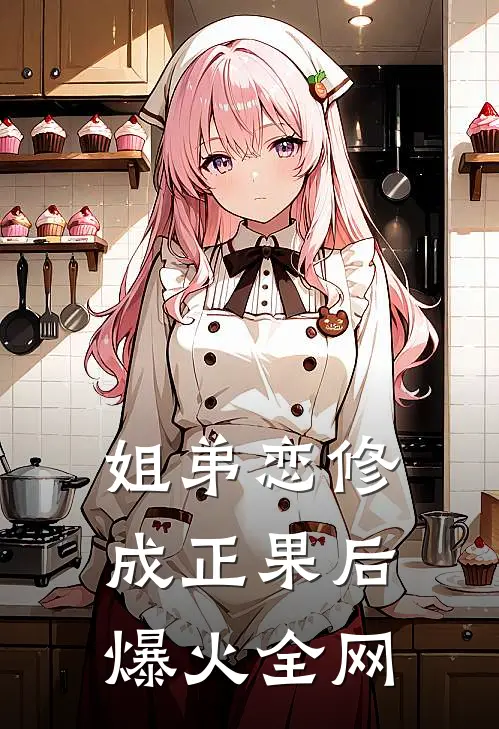 姐弟恋修成正果后爆火全网