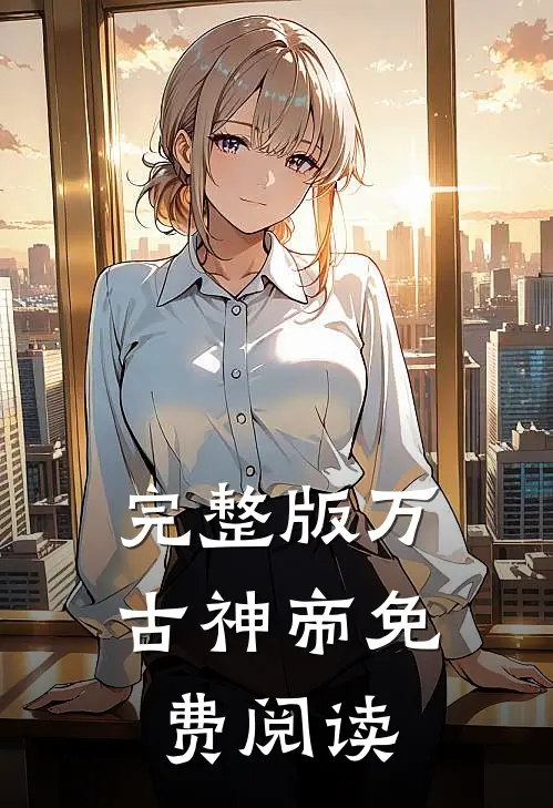 完整版万古神帝免费阅读