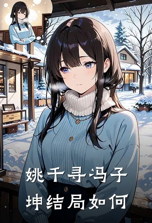 姚千寻冯子坤结局如何