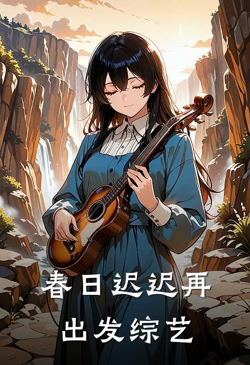 春日迟迟再出发 综艺