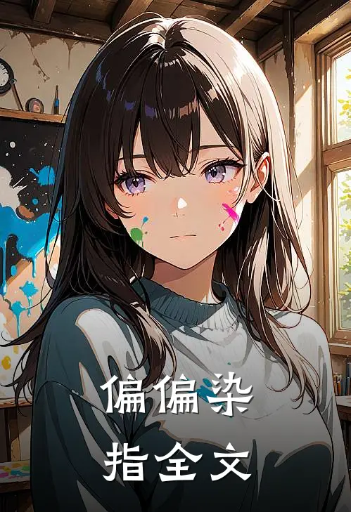 偏偏染指全文