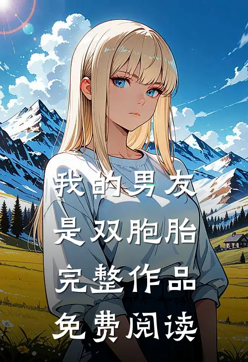 我的男友是双胞胎完整作品免费阅读