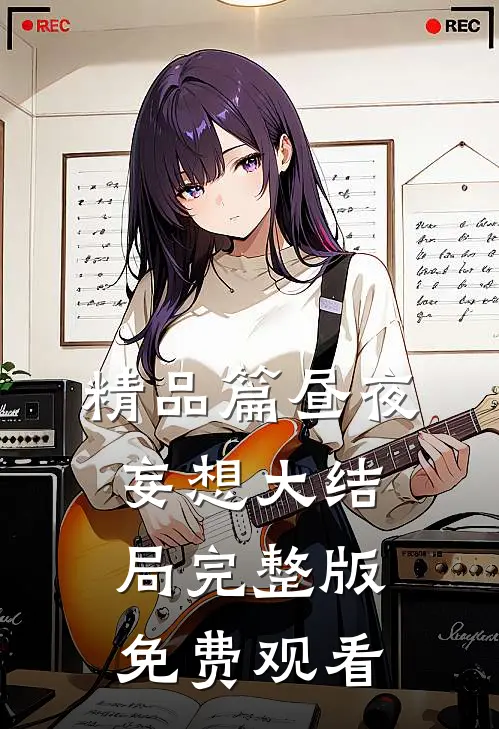 精品篇昼夜妄想大结局完整版免费观看