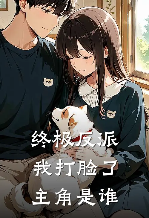 终极反派我打脸了主角是谁