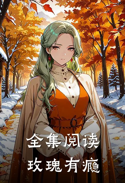全集阅读玫瑰有瘾